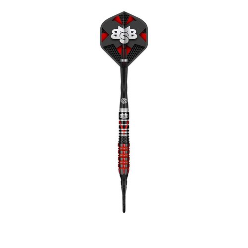 Shot Shot Michael Smith Tenacious 90% Softdarts