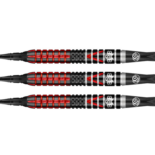 Shot Shot Michael Smith Defiant 90% Softdarts