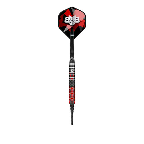 Shot Shot Michael Smith Defiant 90% Softdarts