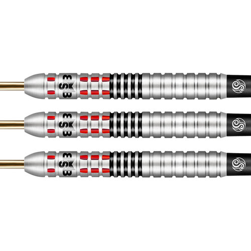 Shot Shot Michael Smith Achieve 90% - Steeldarts