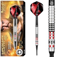 Shot Michael Smith Achieve 90% Softdarts