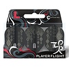 L-Style L-Style L3 Shape JON Light League 2019 Black - Dart Flights