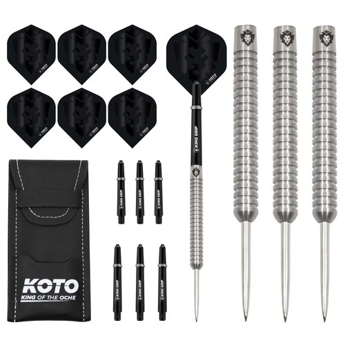 KOTO KOTO Spinner 90% - Steeldarts