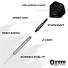 KOTO KOTO Spinner 90% - Steeldarts