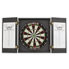 Bull's Bull's Beer and Darts Classic Cabinet Wood Black