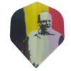 Loxley Loxley - Ronny Huybrechts Belgium - Dart Flights