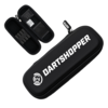 Dartshopper Wallet bedrucken Text/Logo - KOTO dartwallet small