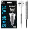 DATADART Datadart Simon Tate 90% - Steeldarts