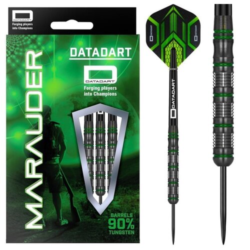 DATADART Datadart Marauder 90% - Steeldarts