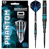 DATADART Datadart Phantom 90% - Steeldarts