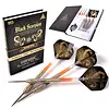 CUESOUL Cuesoul Scorpion Gold 90% - Steeldarts