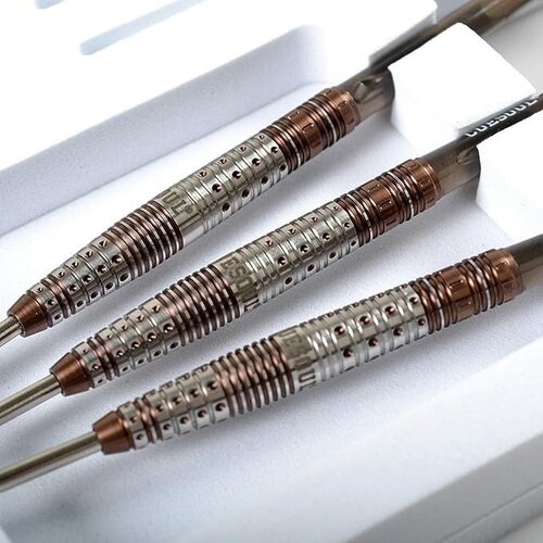 CUESOUL Cuesoul Aurora Brown 90% - Steeldarts