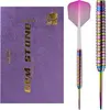 CUESOUL Cuesoul Pink Gem Stone 90% - Steeldarts