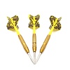 CUESOUL Cuesoul Big Beast Yellow 90% - Steeldarts