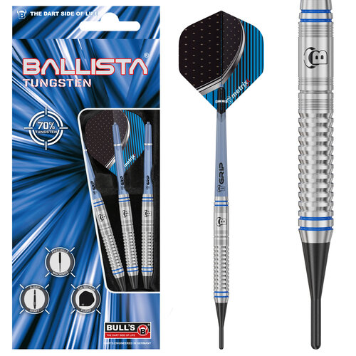 Bull's Germany BULL'S Ballista 70% Softdarts