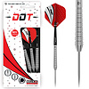 Bull's Germany BULL'S Dot D3 90% - Steeldarts