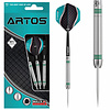 Bull's Germany BULL'S Artos AR1 80% - Steeldarts