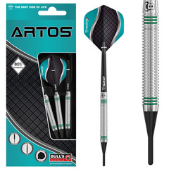 BULL'S Artos AR1 80% Softdarts