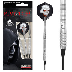 BULL'S Phantom PT4 Softdarts