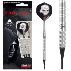 BULL'S Phantom PT1 Softdarts