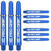 Target Target Pro Grip 3 Set Blue - Dart Shafts