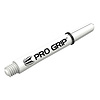 Target Target Pro Grip 3 Set White - Dart Shafts