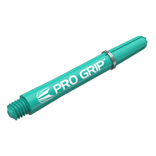 Target Target Pro Grip 3 Set Aqua - Dart Shafts