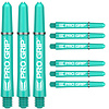 Target Target Pro Grip 3 Set Aqua - Dart Shafts