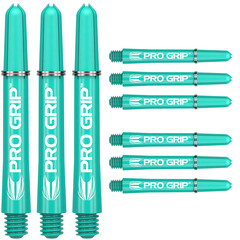 Target Pro Grip 3 Set Aqua