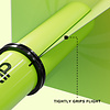 Target Target Pro Grip 3 Set Lime Green - Dart Shafts