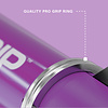 Target Target Pro Grip 3 Set Purple - Dart Shafts