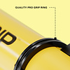 Target Target Pro Grip 3 Set Yellow - Dart Shafts