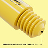 Target Target Pro Grip 3 Set Yellow - Dart Shafts