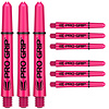 Target Target Pro Grip 3 Set Pink - Dart Shafts