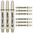 Target Pro Grip 3 Set Sand - Dart Shafts