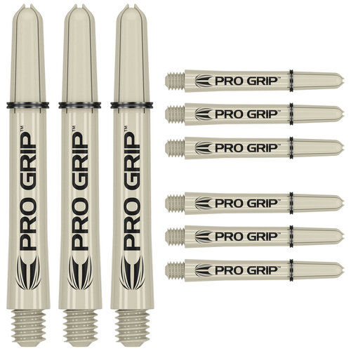 Target Target Pro Grip 3 Set Sand - Dart Shafts