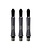 Power Black Titanium Shafts Gen 4 - Dart Shafts