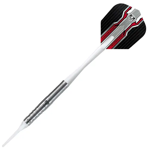 Harrows Harrows Wolfram Wolf 97% Softdarts