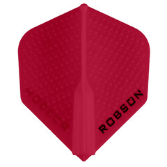 Bull's Robson Plus Dimpled Red No.2