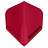 Bull's Robson Plus Dimpled Red No.2 - Dart Flights