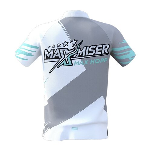 Bull's Bull's Max Hopp Matchshirt