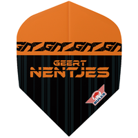 Bull's Geert Nentjes 80 No.6