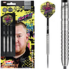 Bull's Bull's Ricky Evans 80% - Steeldarts