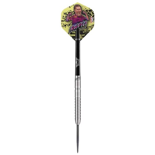 Bull's Bull's Ricky Evans 80% - Steeldarts