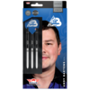 Bull's Bull's Andy Baetens 90% - Steeldarts