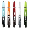 KOTO KOTO Shaft Collection Colors - 10 Sets + Remover - Dart Shafts