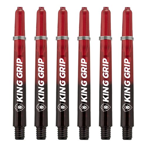 KOTO KOTO Shaft Collection Colors - 10 sets - Dart Shafts