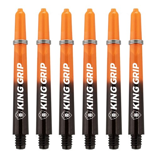 KOTO KOTO Shaft Collection Colors - 10 sets - Dart Shafts