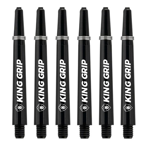 KOTO KOTO Shaft Collection - 10 sets + Remover - Dart Shafts