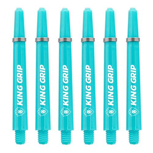 KOTO KOTO Shaft Collection - 10 sets + Remover - Dart Shafts